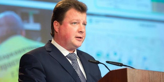 Константин Горобцов занял 9 место в федеральном рейтинге мэров