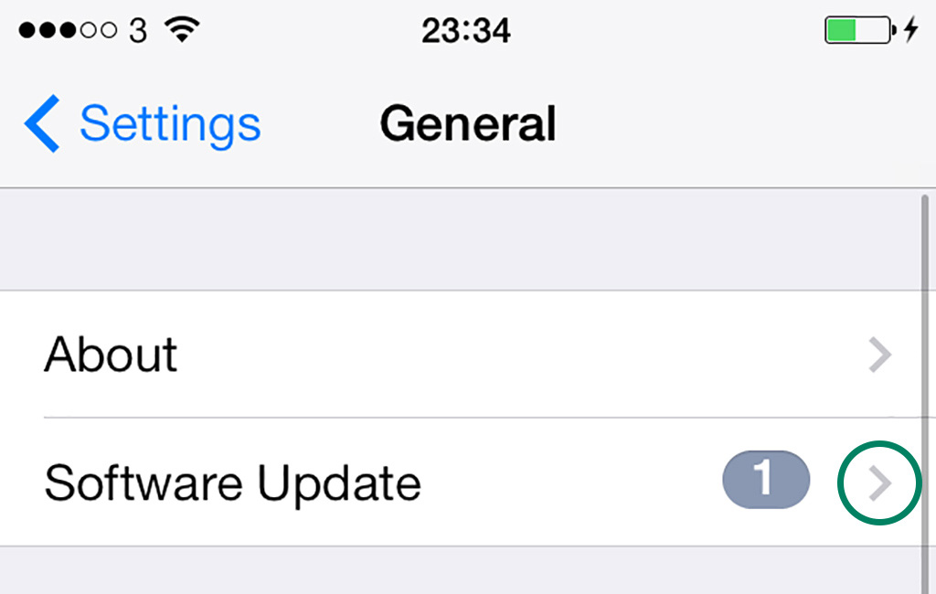 Apple выпустила iOS 11.0.3 с исправлением ошибок