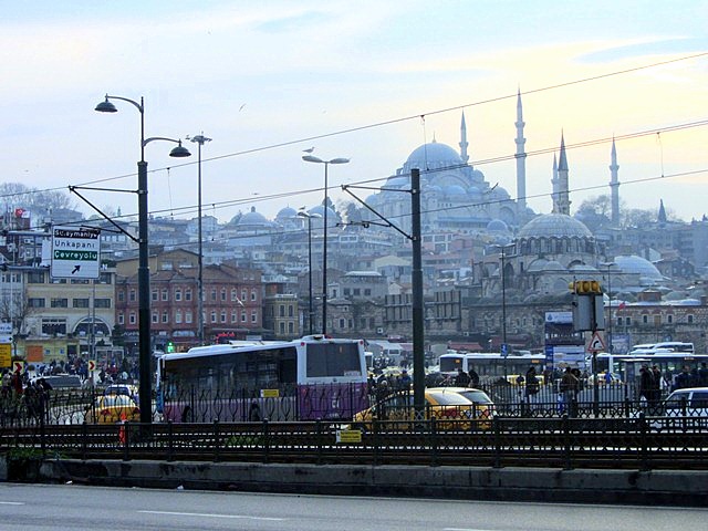 Туристический сектор Турции ждет трансформация