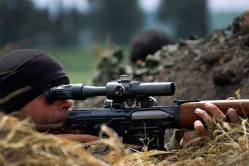 Киев усилил мариупольское направление снайперами под управлением НАТО — агентура ДНР