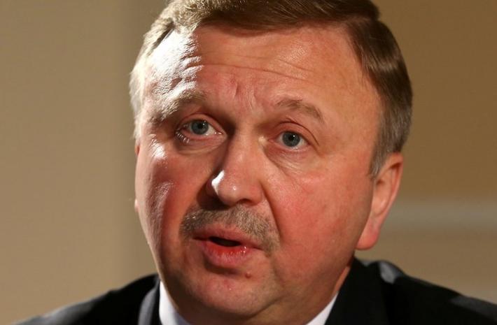 Кобяков сказал Forbes об успехах белорусской экономики