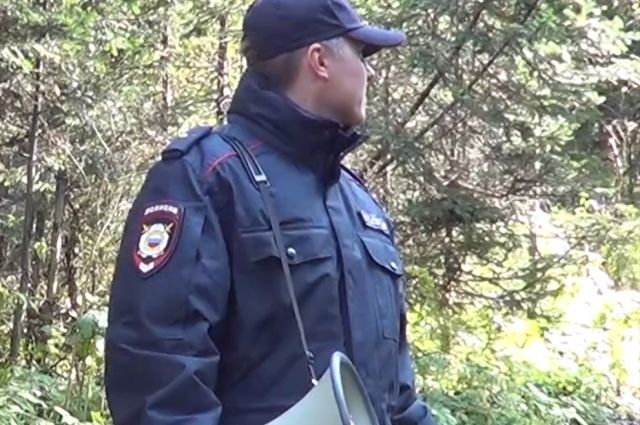 В Новосибирске полицейские и волонтеры две недели ищут Андрея Ковалева