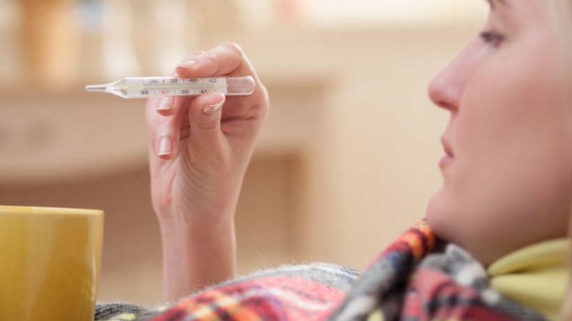 На Камчатке прививки от гриппа сделали 53,5 тысячи человек