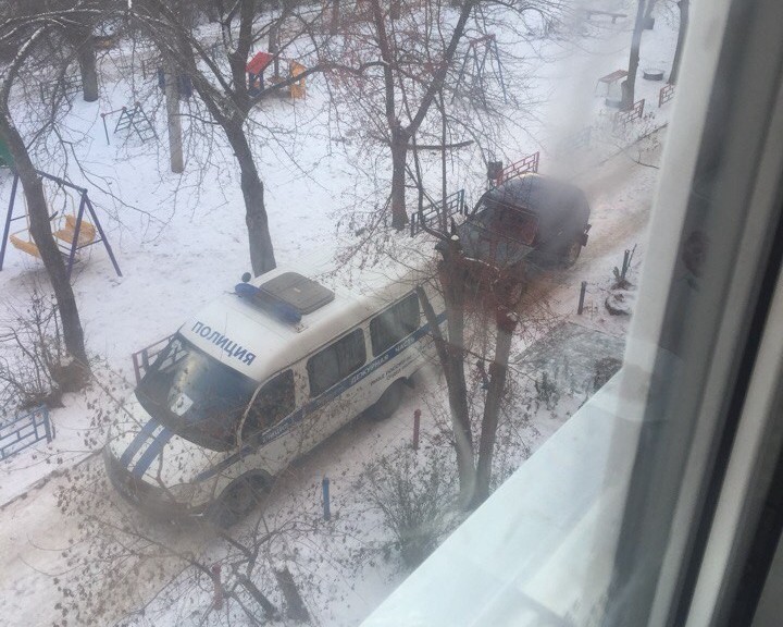 В Екатеринбурге в квартире были найдены три трупа