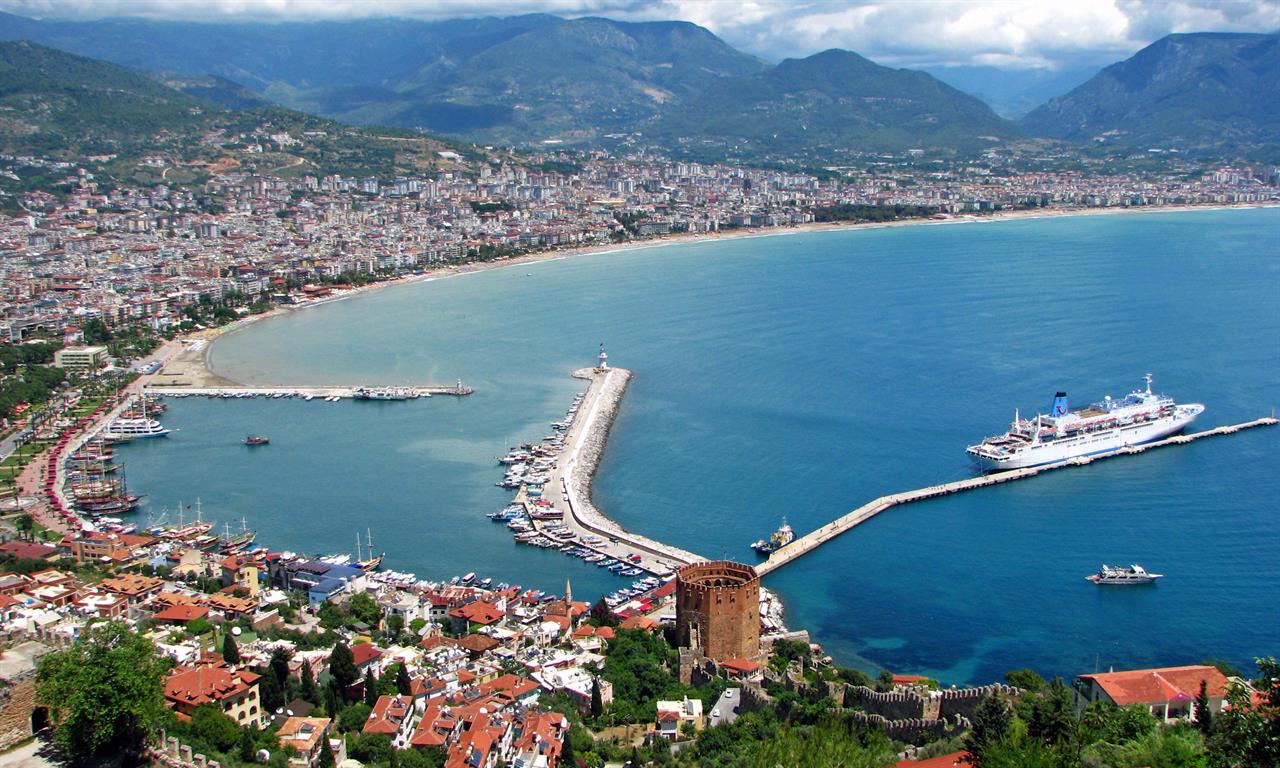 Эксперт: «Через 2 года цены в отелях Турции вернутся «на место»