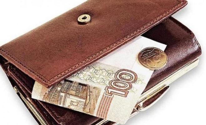 Барятинская пенсионерка на приеме в госучреждении «стянула» кошелек