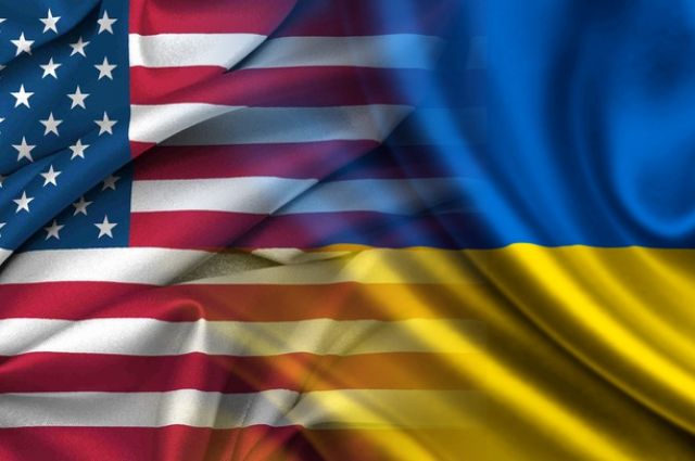 США не планируют уменьшать финансовую поддержку для Украины — Посол