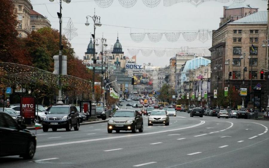 3-й раз за год: на Киевщине остановили пьяную судью-водителя