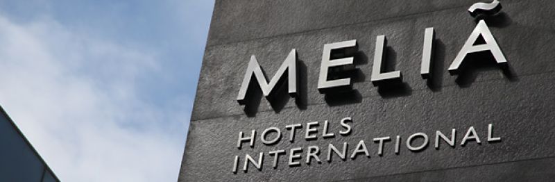 Melia Hotels International запустит 5 новых отелей в Азии