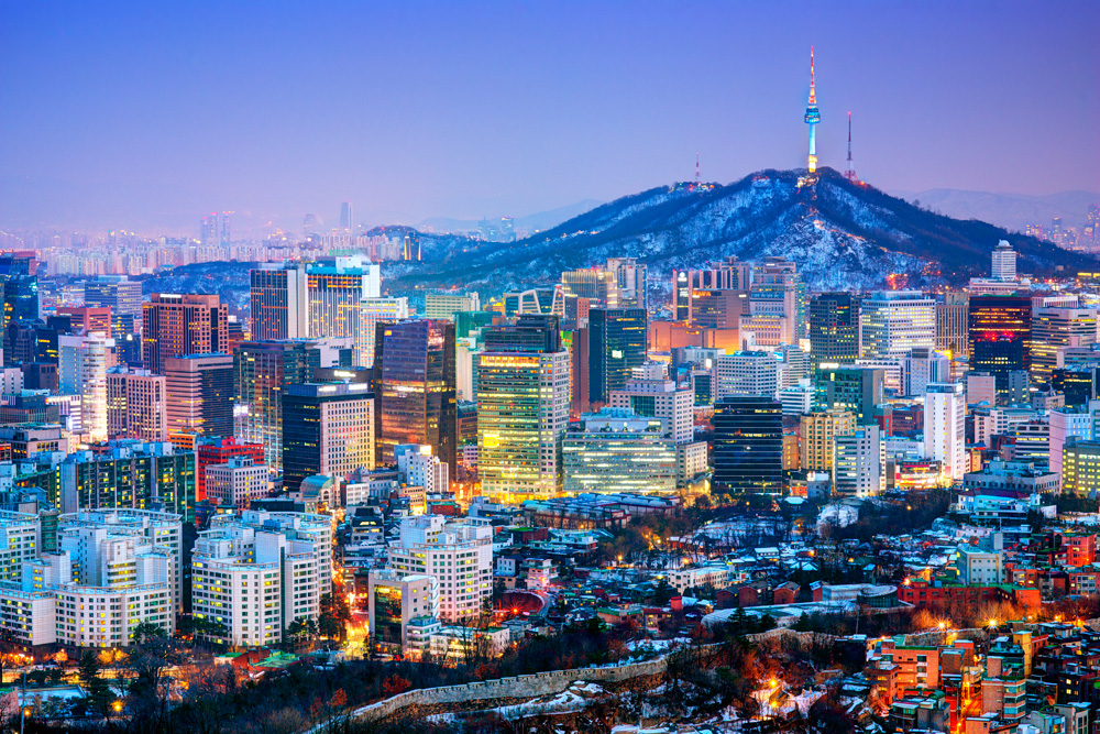 Южная Корея — о секретах направления из первых уст