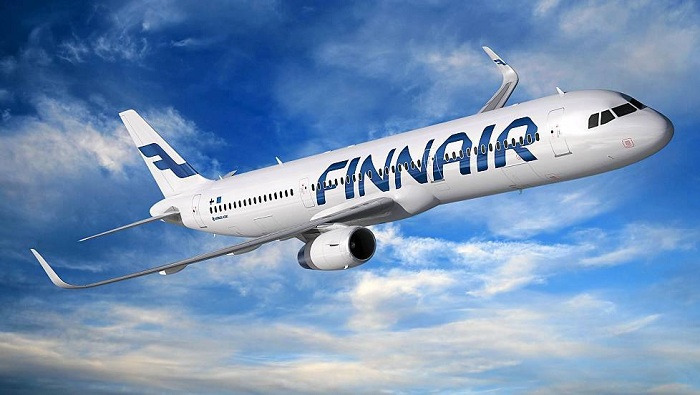 Finnair будет чаще летать в РФ