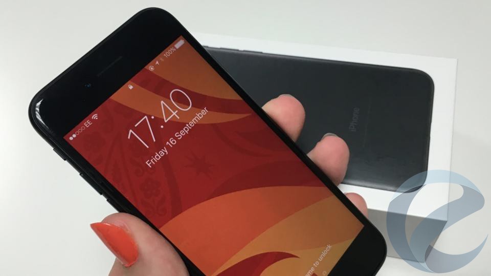 Apple может превзойти Самсунг по числу продаж телефонов