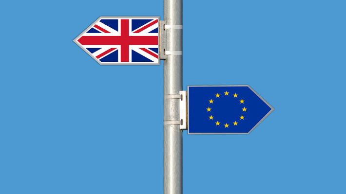 Лондон включит в закон о Brexit четкое время выхода из европейского союза — Guardian