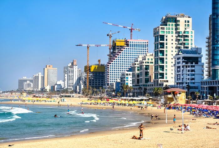Израиль готовит 3-миллионному туристу сюрприз