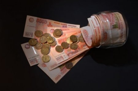 После технического сбоя со счета московского банка пропали 27 млн руб.