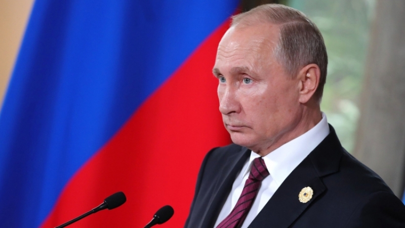 Путин поздравил сборную РФ с победой в общекомандном зачете ЧМ по самбо