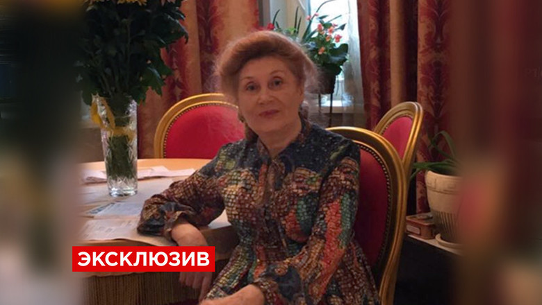 Мать полковника Захарченко вела его бухгалтерию — обвинитель