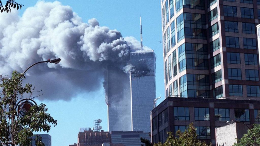 Штатская школа извинилась за циничную задачку про теракт 11 сентября