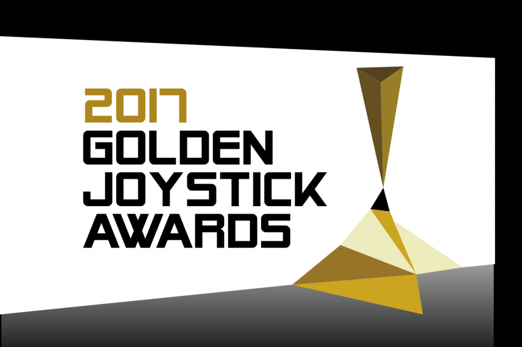 The Legend of Zelda стала игрой года по версии Golden Joystick Awards