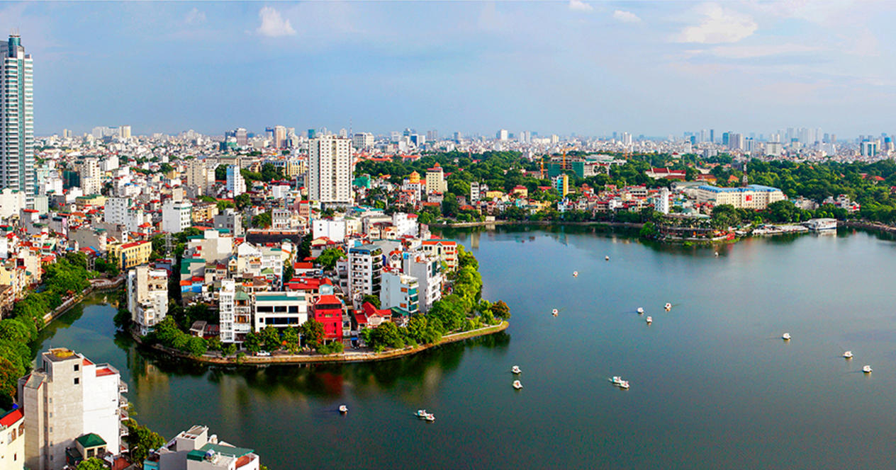 Travel СМИ познакомят с 5 направлениями Вьетнама
