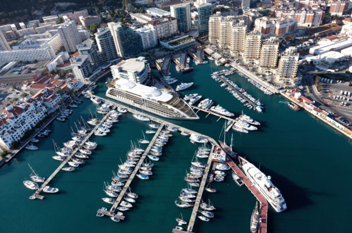 Каково туристическое будущее Гибралтара?