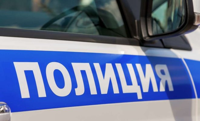 Двух 18-летних жителей Жуковского района подозревают в разбое, угоне и краже