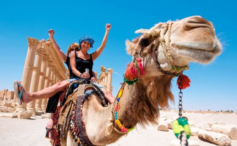 В туризме Египта ожидают большой всплеск