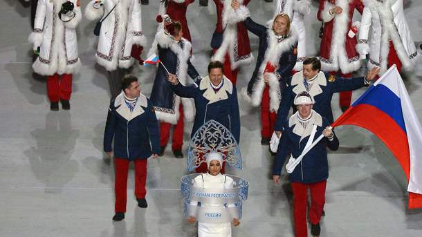 Жириновский предложил решить спросить народ об участии россиян в Олимпиаде