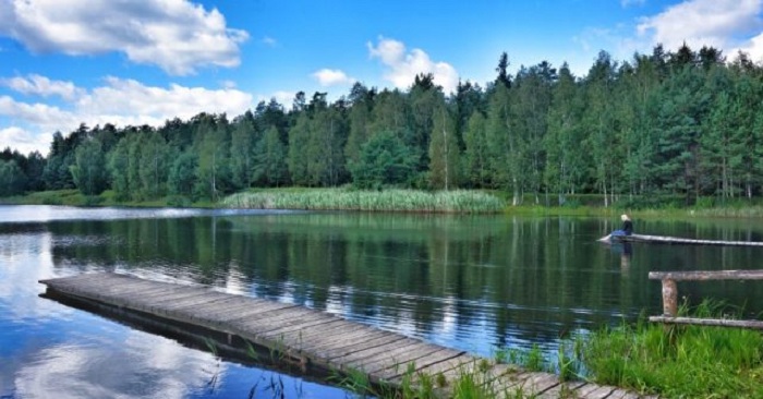 Экология и экотуризм: сотрудничество РФ и Беларуси