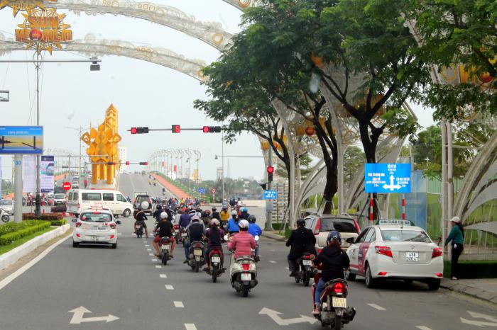 Вьетнам: когда хочется, чтоб душа развернулась
