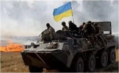 На луганском направлении боевики используют «Грады» — Штаб