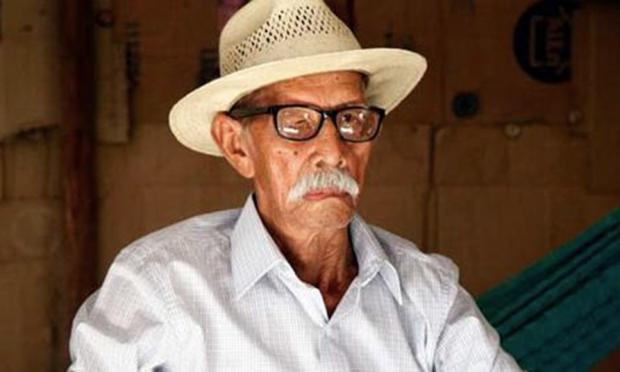 Самый старый гражданин Мексики скончался в возрасте 121 года
