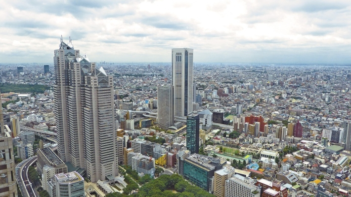 На ОИ-2020 в Токио применят систему распознавания лиц