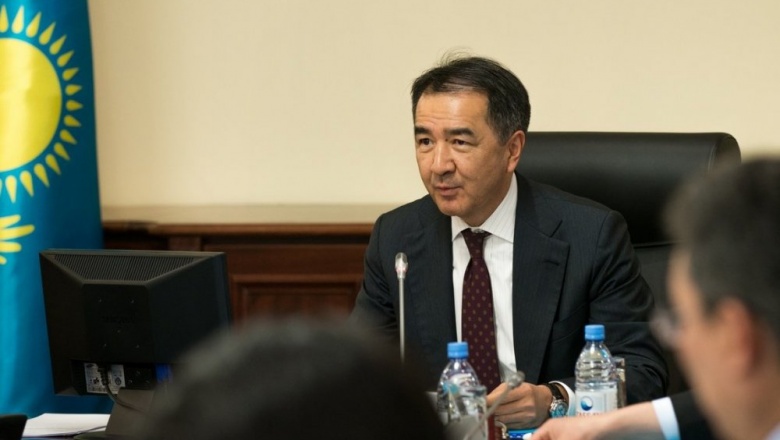 В Казахстане создана прозрачная атмосфера при работе с зарубежными инвесторами — Владислав Соловьев