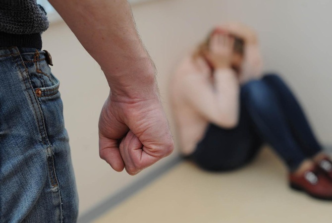 Верховная Рада ввела уголовную ответственность за домашнее насилие