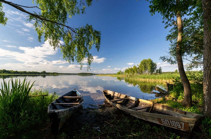 Экология и экотуризм: сотрудничество РФ и Беларуси