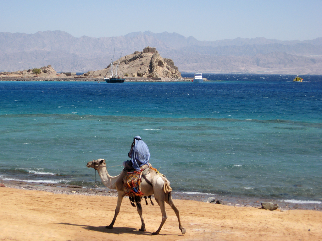 В туризме Египта ожидают большой всплеск