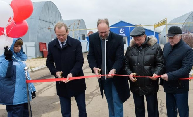 В Калужской области будут выращивать десятки тонн креветок