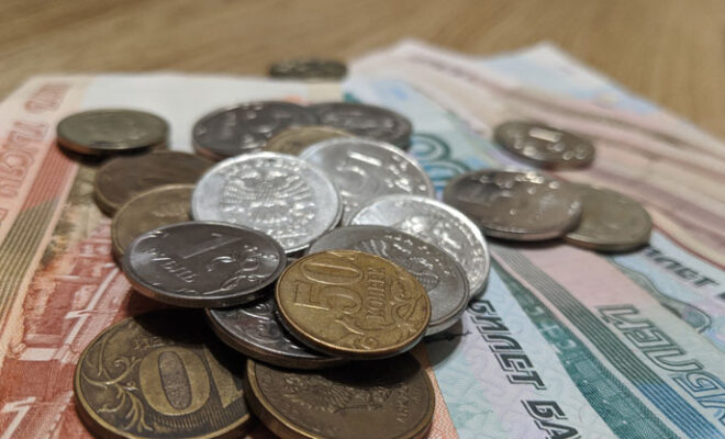 Экс-директора калужской аптеки оштрафовали за невыплату зарплаты