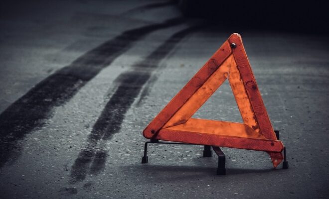 Трое погибли в ДТП на дорогах Калужской области за три дня