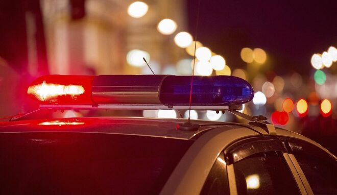 В Калуге 39-летнего водителя автомобиля уличили в перевозке наркотиков