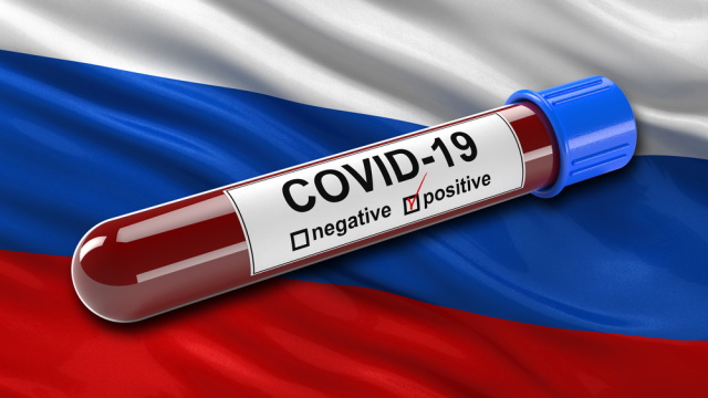 В Калужской области за минувшие сутки 97 человек заболели COVID-19