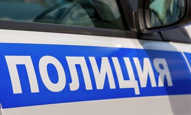 За новогодние каникулы в Калужской области выявили 96 пьяных водителей