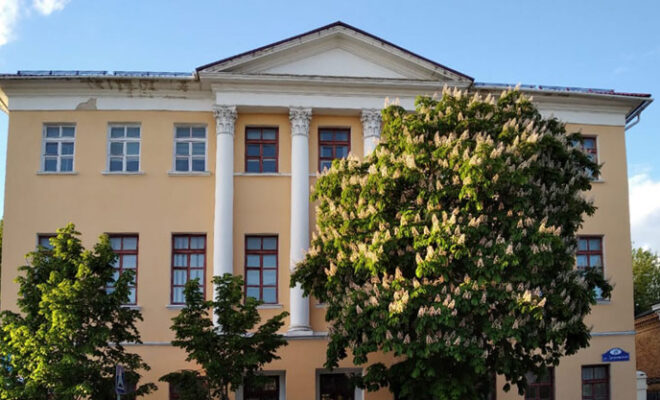 В Калужской области введут безналичную оплату школьного питания