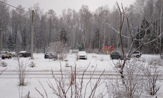 Гидрометцентр дал прогноз погоды в России на февраль