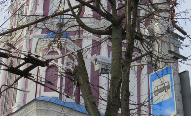 В Калужской области заработают 10 новых дорожных камер