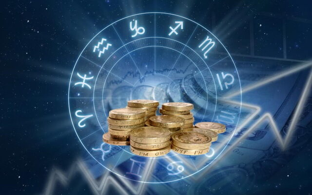 Астрологи составили денежный гороскоп для всех знаков зодиака