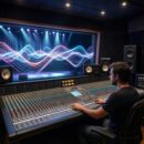 D&b audiotechnik представила vcore для подготовки иммерсивных миксов soundscape